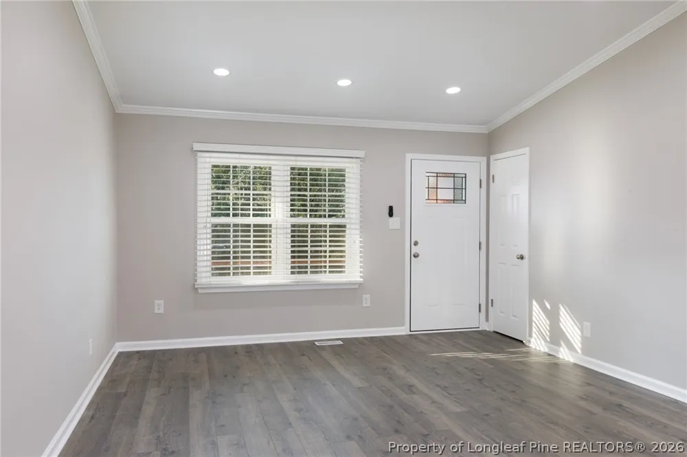 3321 Red Fox Road Spring Lake, NC 28390