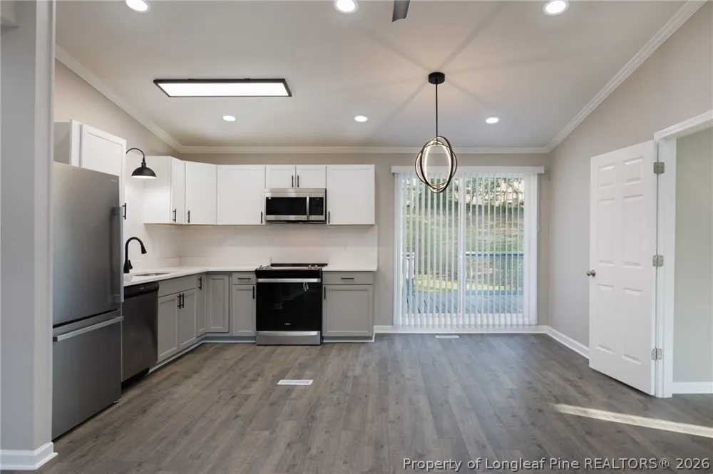 3321 Red Fox Road Spring Lake, NC 28390
