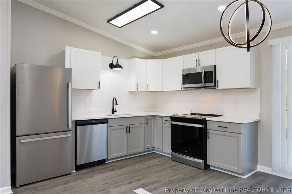 3321 Red Fox Road Spring Lake, NC 28390