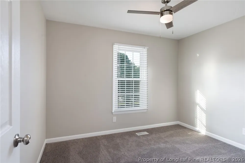 3321 Red Fox Road Spring Lake, NC 28390