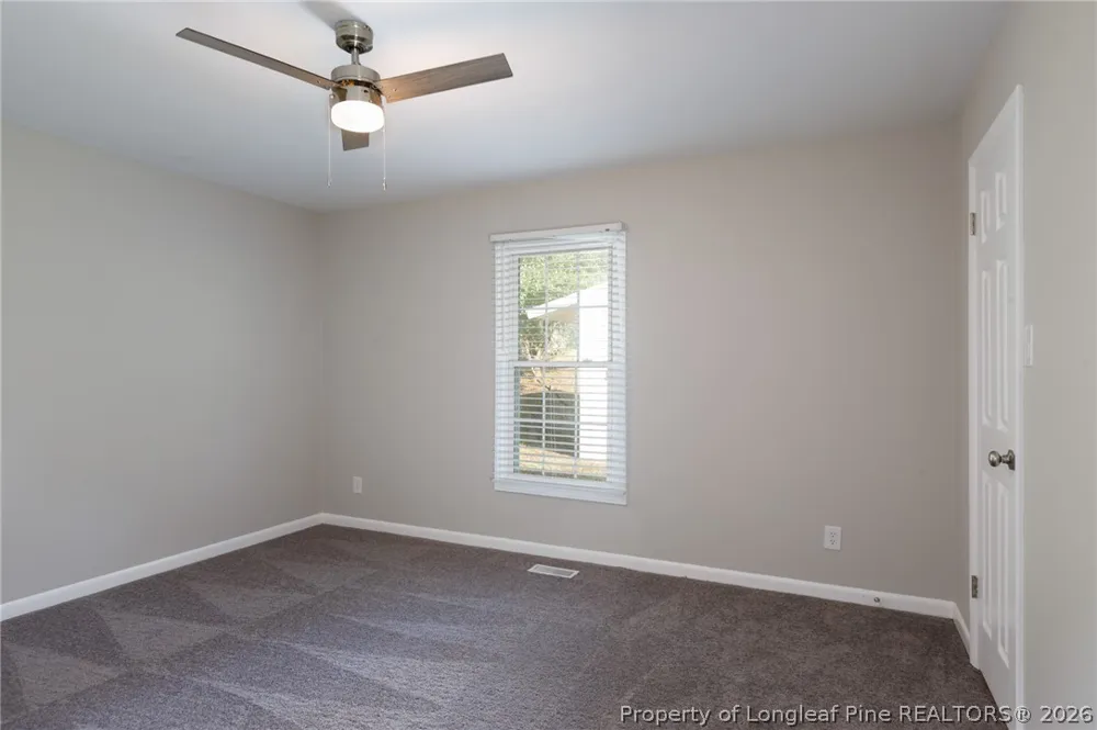 3321 Red Fox Road Spring Lake, NC 28390