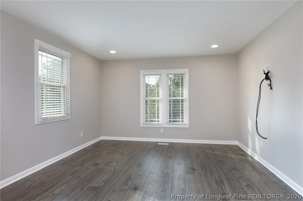 3321 Red Fox Road Spring Lake, NC 28390