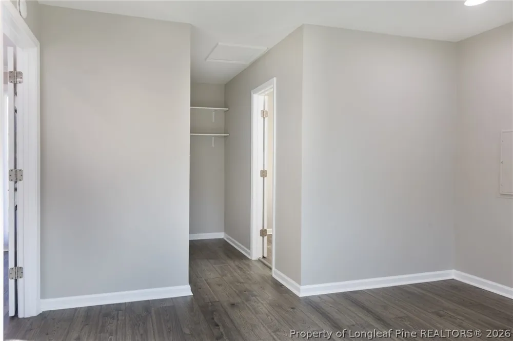 3321 Red Fox Road Spring Lake, NC 28390