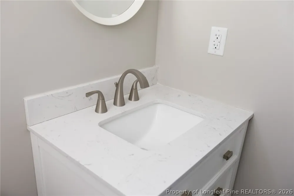 3321 Red Fox Road Spring Lake, NC 28390