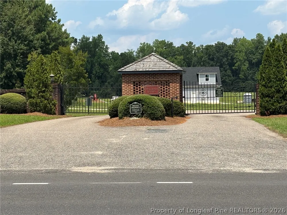 55 Misty Lane Whiteville, NC 28472
