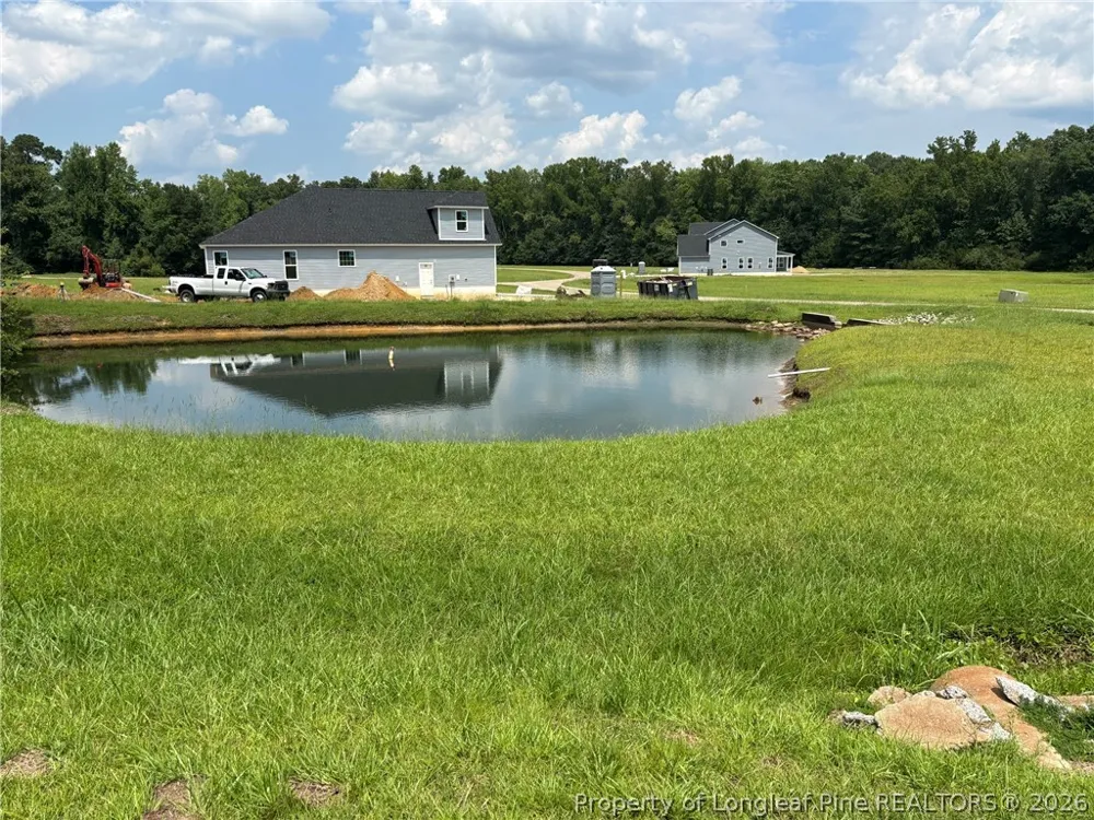 55 Misty Lane Whiteville, NC 28472