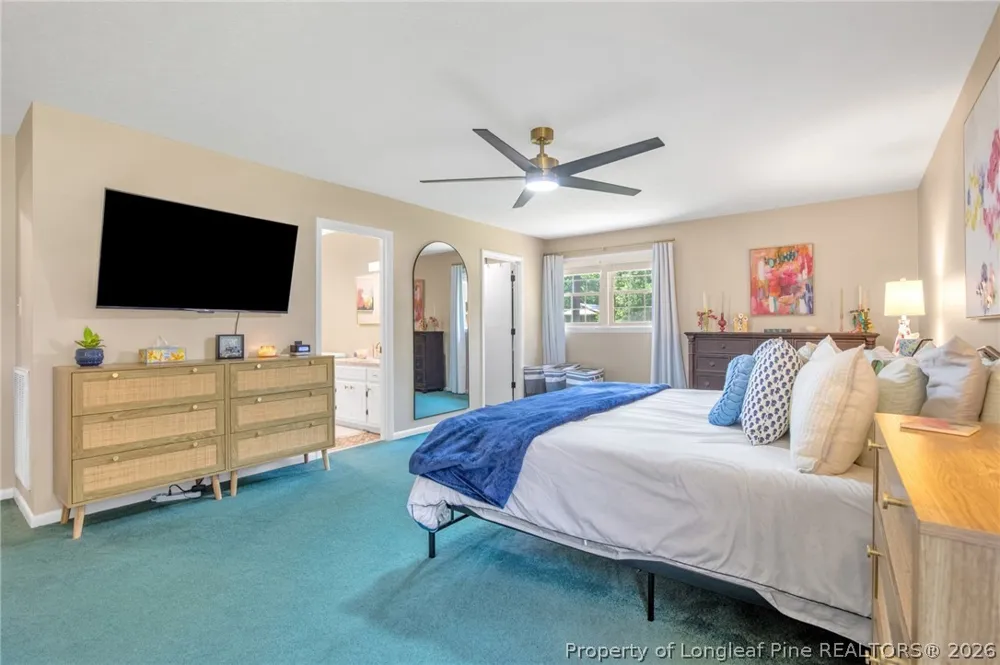 1674 Bainbridge Road Stedman, NC 28391