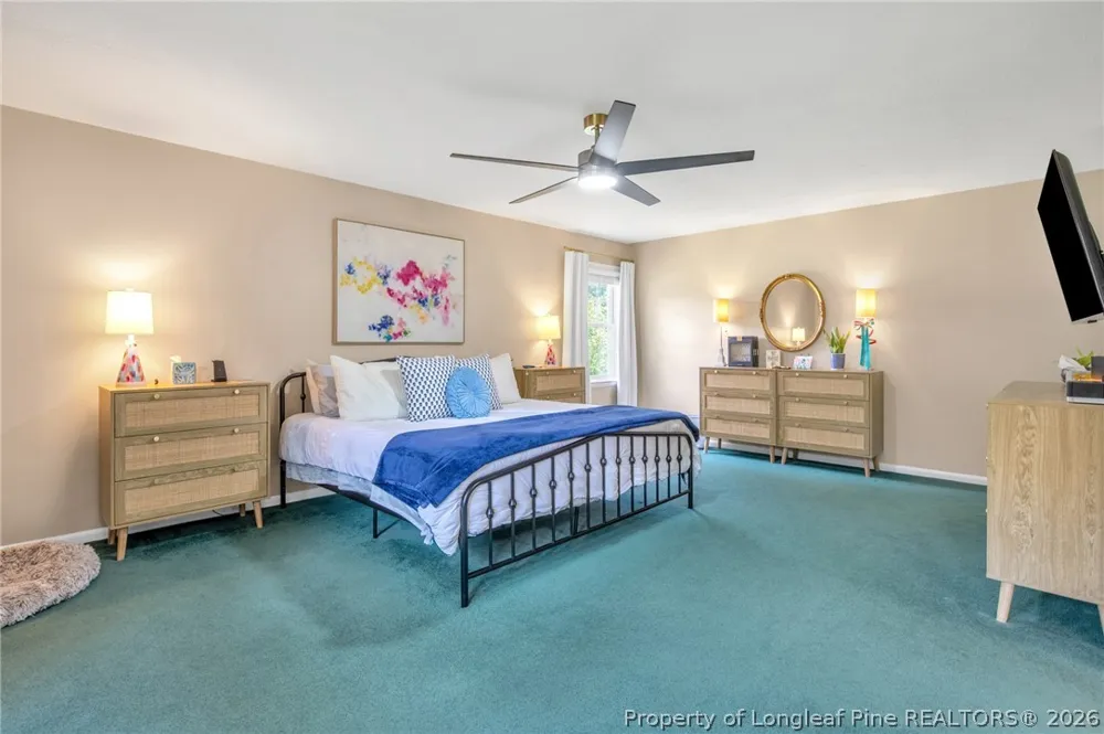 1674 Bainbridge Road Stedman, NC 28391