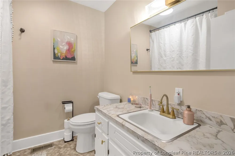 1674 Bainbridge Road Stedman, NC 28391