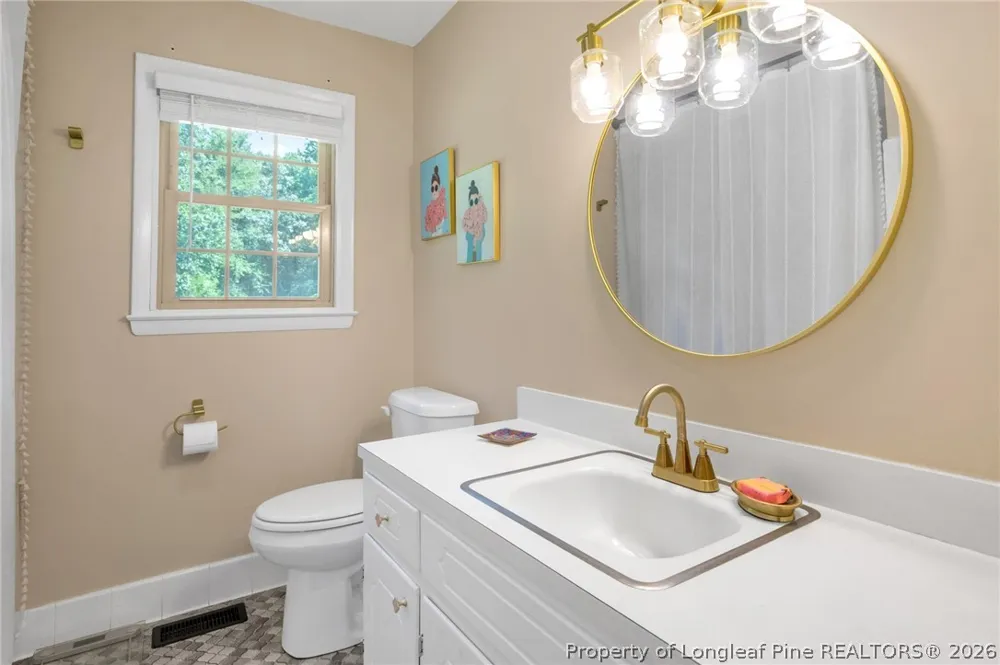 1674 Bainbridge Road Stedman, NC 28391