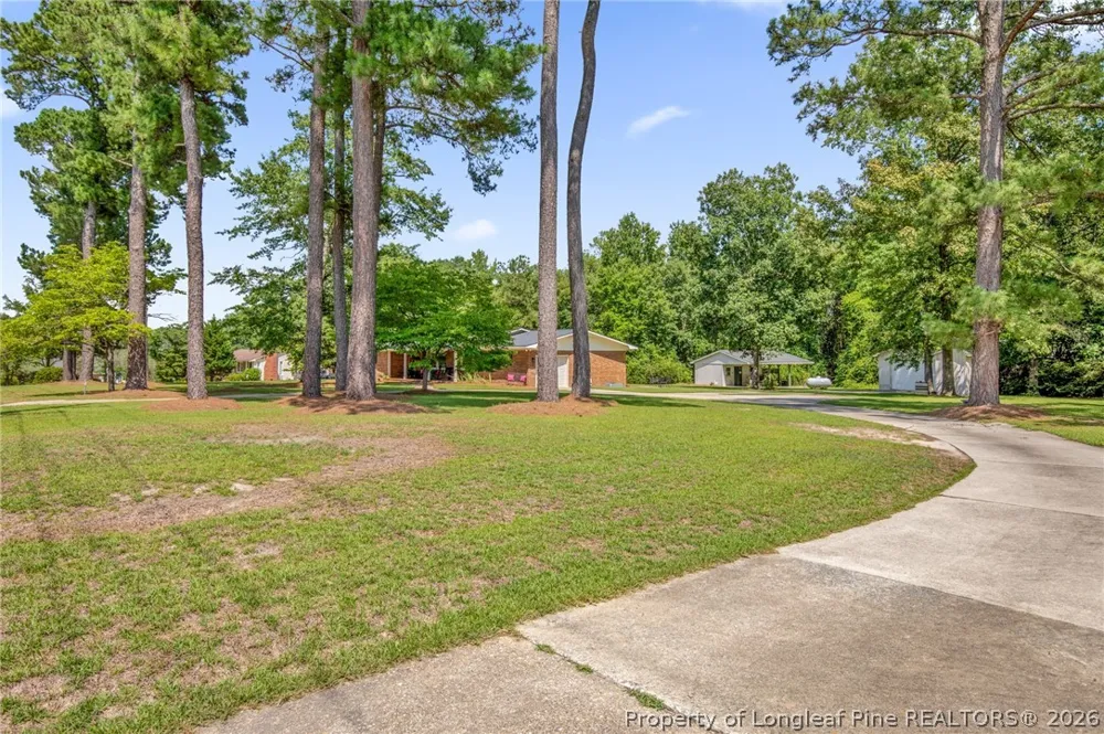 1674 Bainbridge Road Stedman, NC 28391
