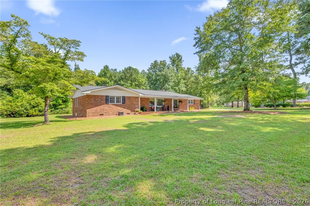 1674 Bainbridge Road Stedman, NC 28391