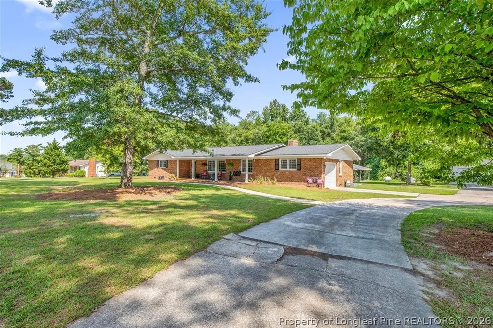 1674 Bainbridge Road Stedman, NC 28391