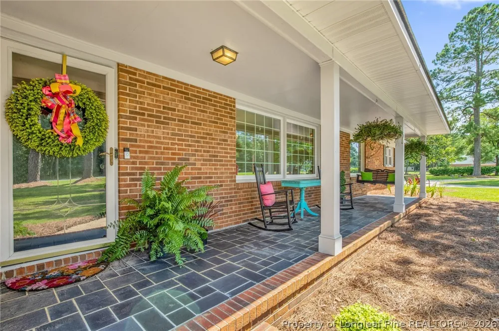1674 Bainbridge Road Stedman, NC 28391