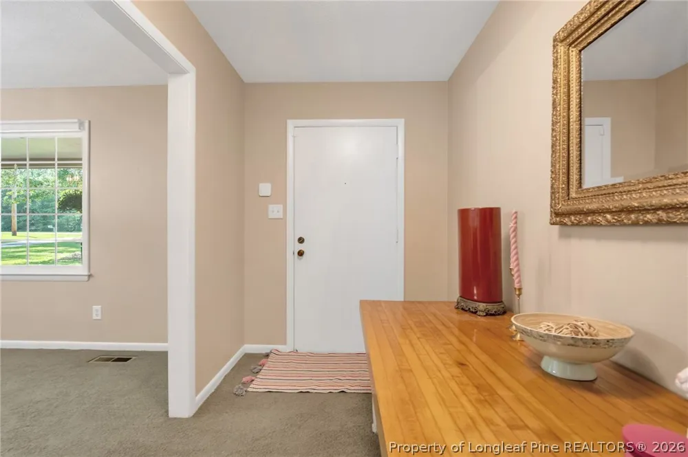 1674 Bainbridge Road Stedman, NC 28391