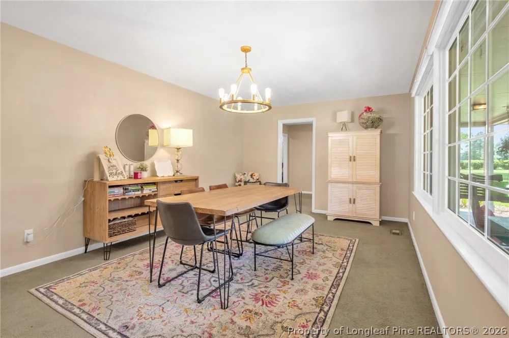 1674 Bainbridge Road Stedman, NC 28391