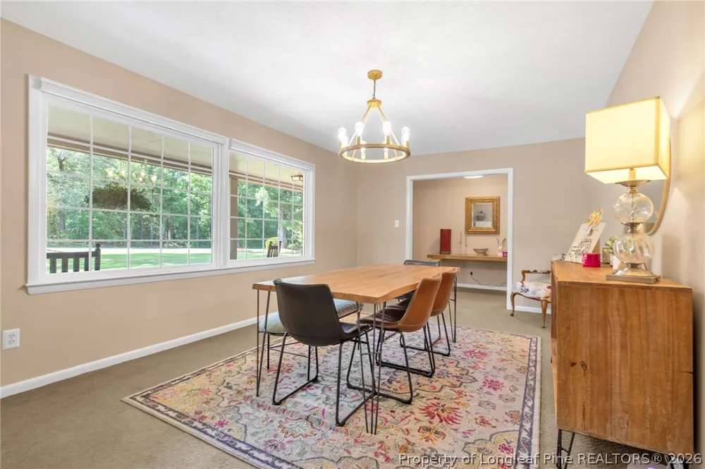 1674 Bainbridge Road Stedman, NC 28391