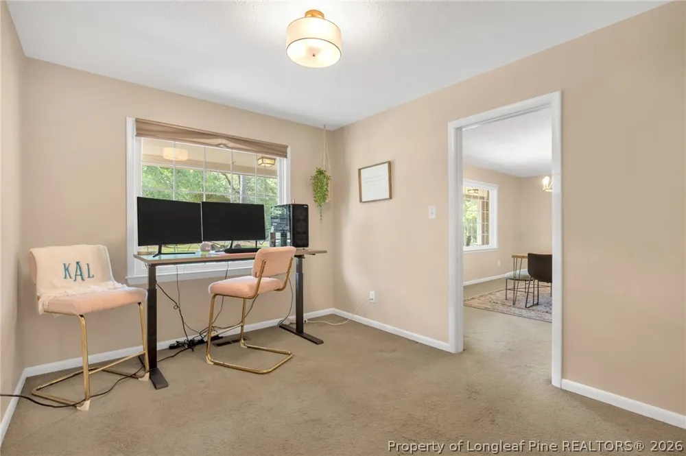 1674 Bainbridge Road Stedman, NC 28391
