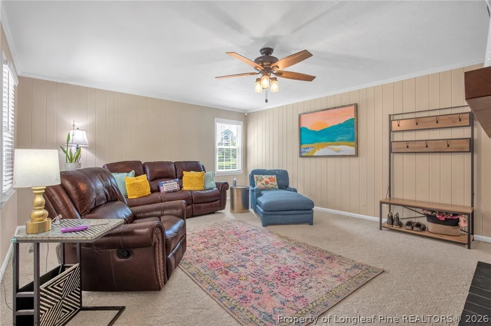 1674 Bainbridge Road Stedman, NC 28391