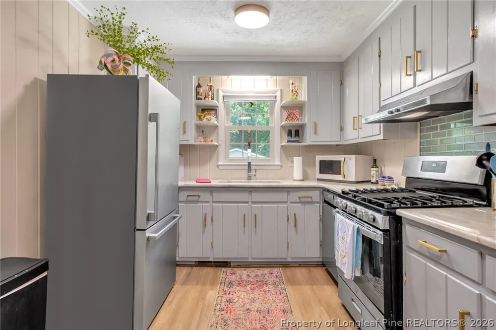 1674 Bainbridge Road Stedman, NC 28391