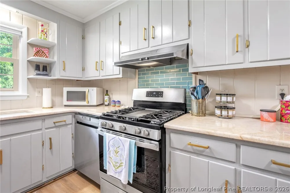 1674 Bainbridge Road Stedman, NC 28391