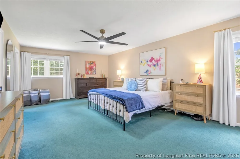 1674 Bainbridge Road Stedman, NC 28391