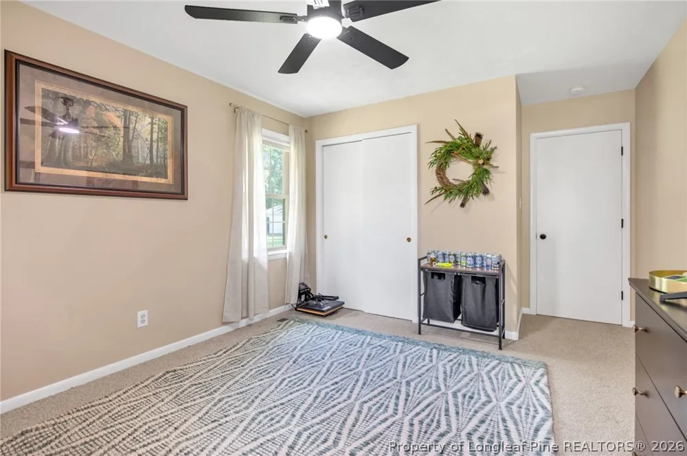 1674 Bainbridge Road Stedman, NC 28391