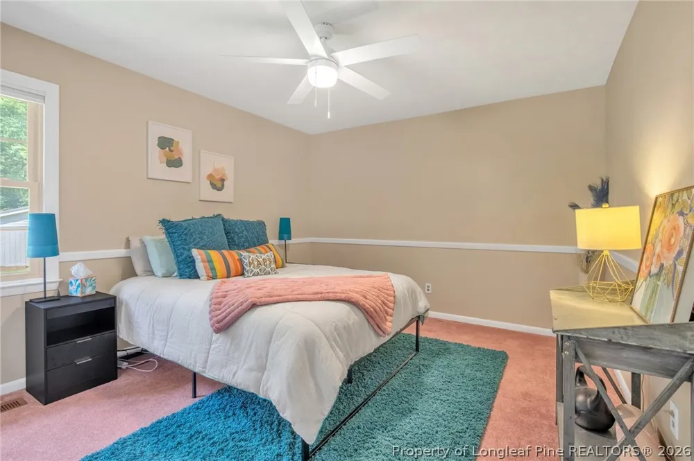 1674 Bainbridge Road Stedman, NC 28391
