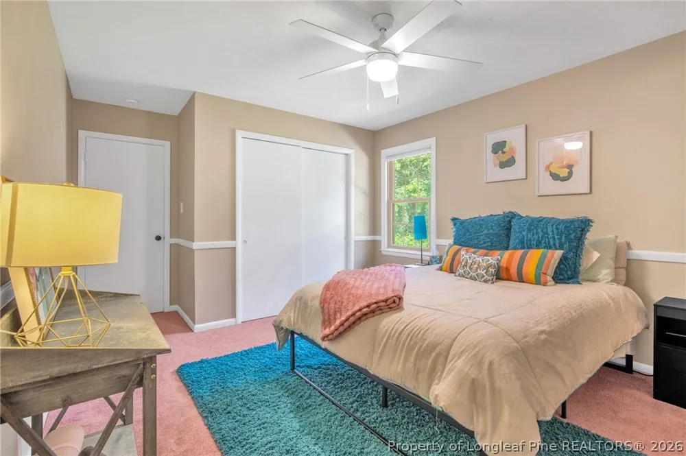 1674 Bainbridge Road Stedman, NC 28391