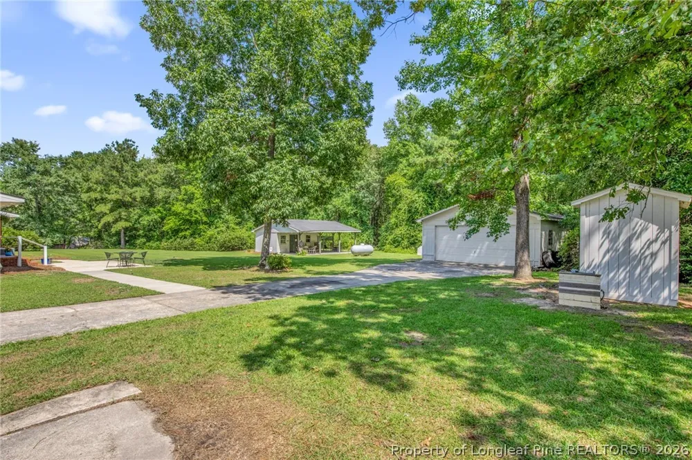 1674 Bainbridge Road Stedman, NC 28391