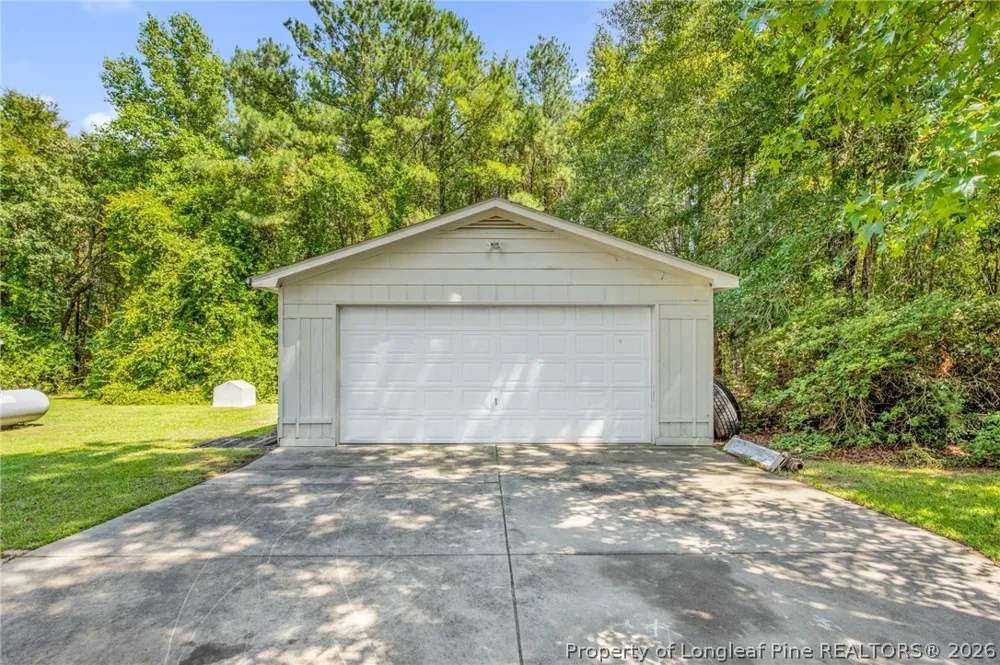 1674 Bainbridge Road Stedman, NC 28391