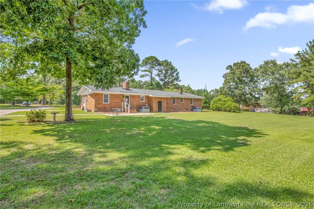 1674 Bainbridge Road Stedman, NC 28391