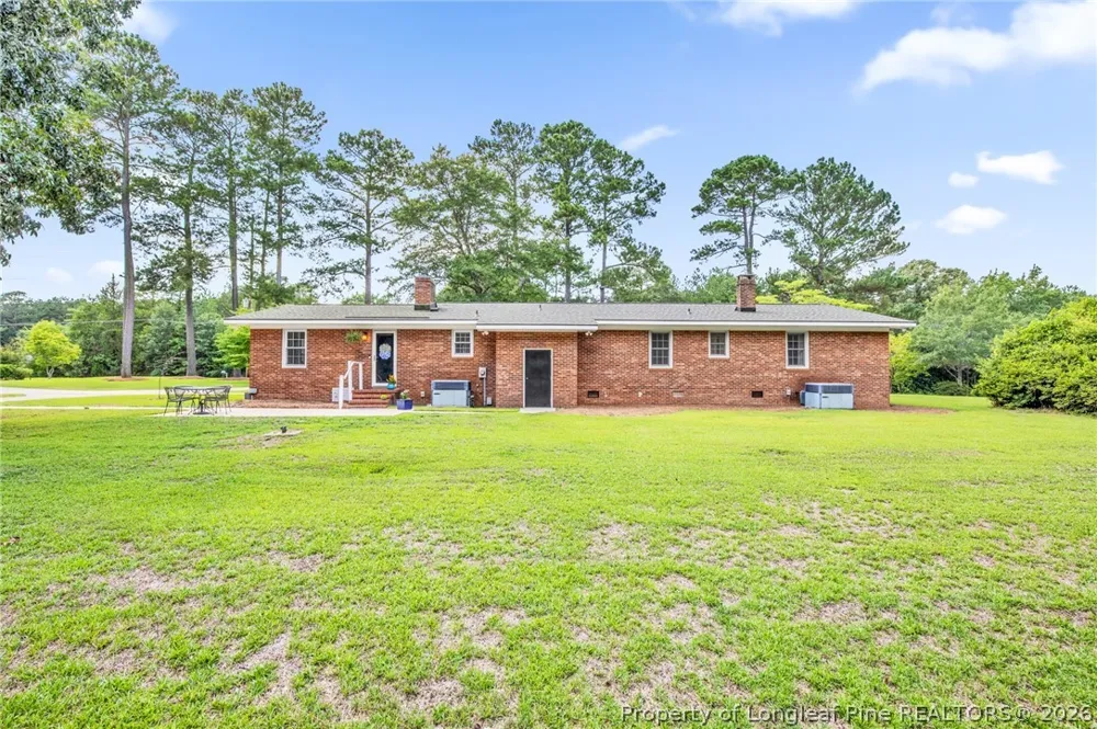 1674 Bainbridge Road Stedman, NC 28391