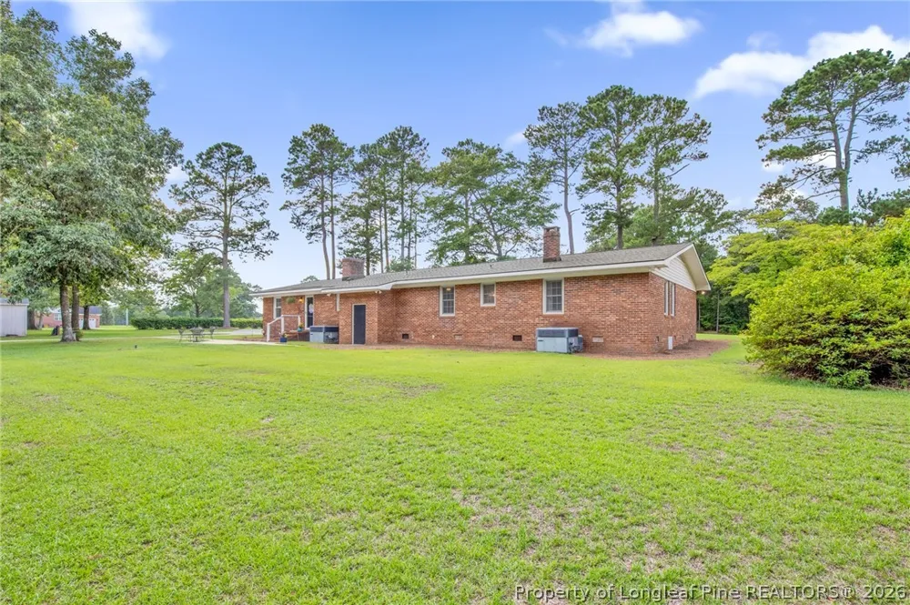 1674 Bainbridge Road Stedman, NC 28391