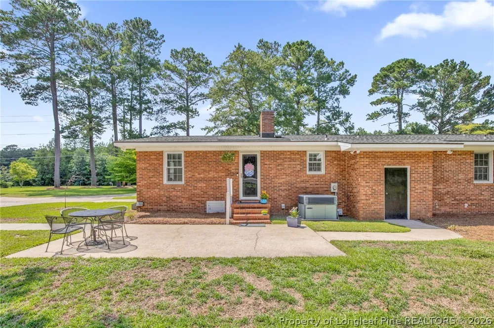 1674 Bainbridge Road Stedman, NC 28391