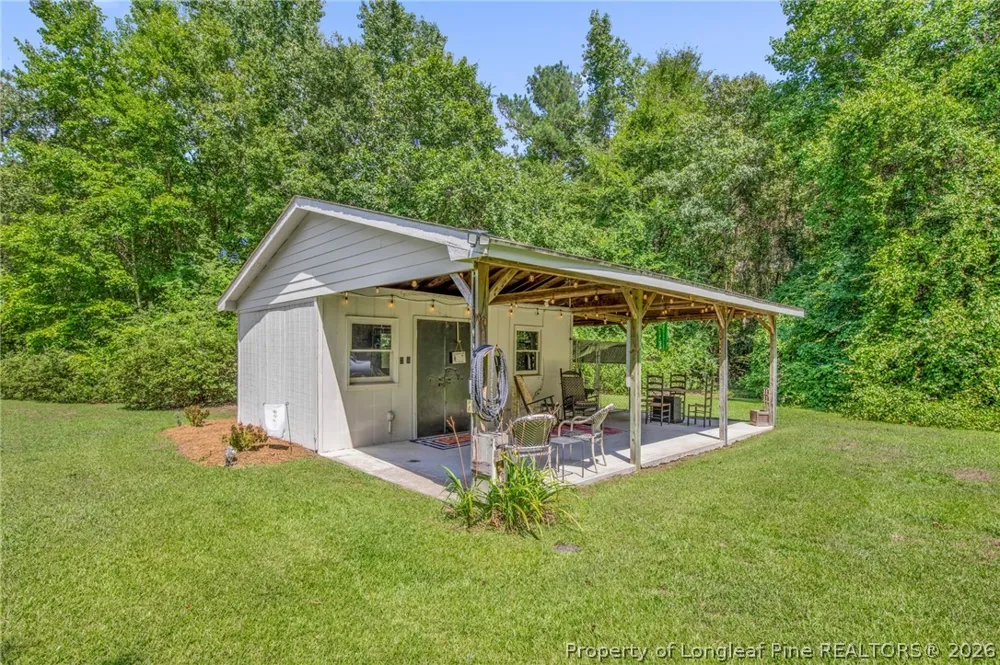 1674 Bainbridge Road Stedman, NC 28391
