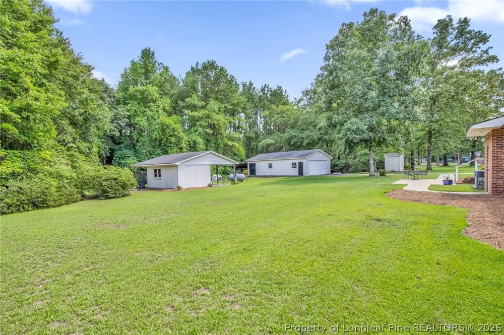 1674 Bainbridge Road Stedman, NC 28391
