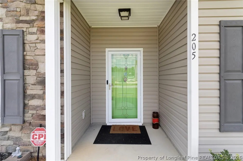 205 Windwood Drive Stedman, NC 28391