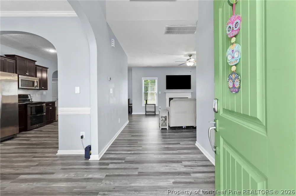 205 Windwood Drive Stedman, NC 28391