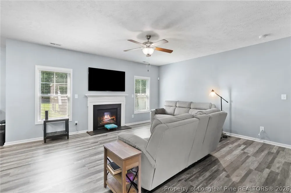 205 Windwood Drive Stedman, NC 28391