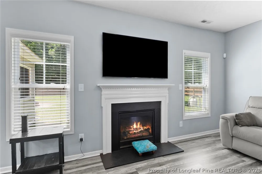 205 Windwood Drive Stedman, NC 28391