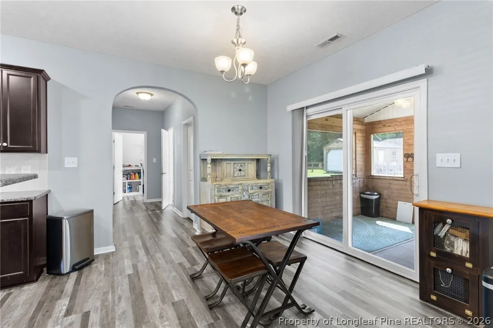 205 Windwood Drive Stedman, NC 28391
