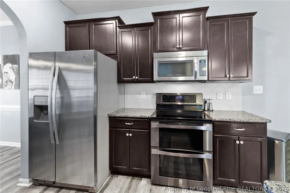 205 Windwood Drive Stedman, NC 28391