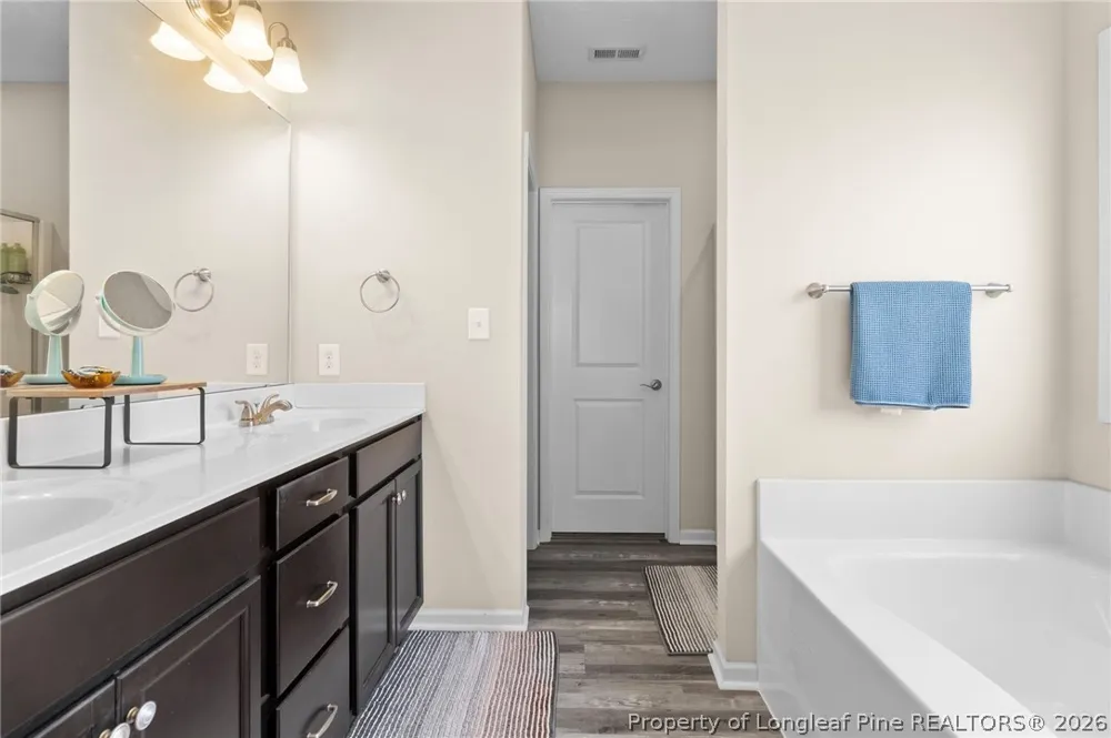 205 Windwood Drive Stedman, NC 28391