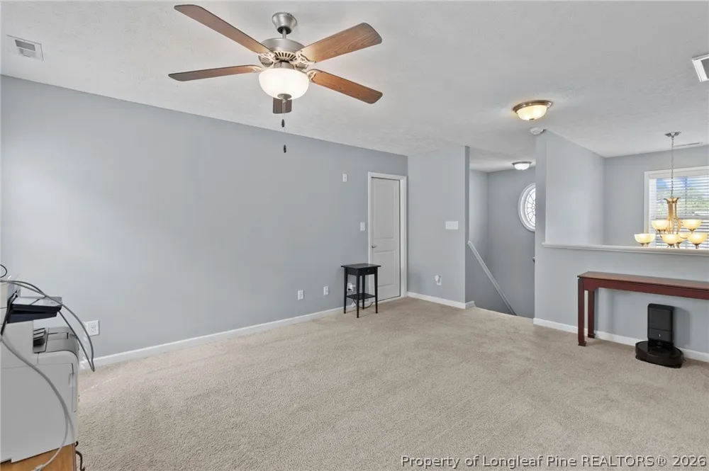 205 Windwood Drive Stedman, NC 28391