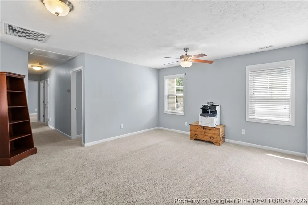 205 Windwood Drive Stedman, NC 28391