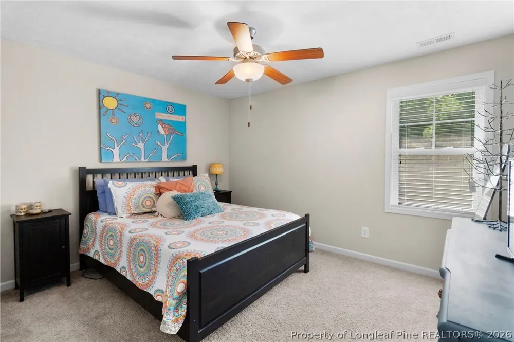 205 Windwood Drive Stedman, NC 28391