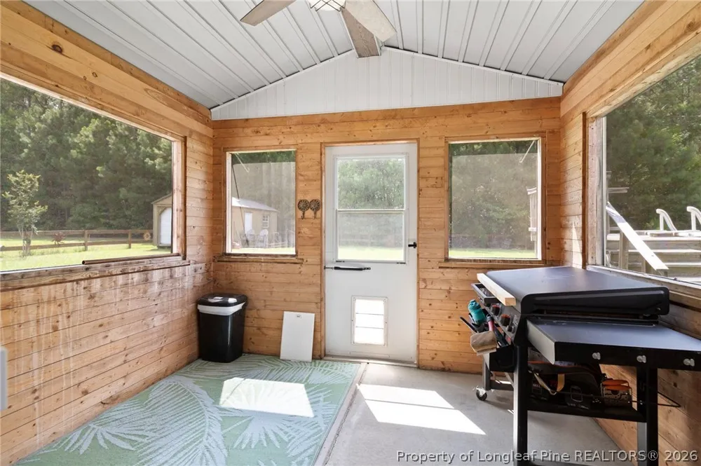 205 Windwood Drive Stedman, NC 28391