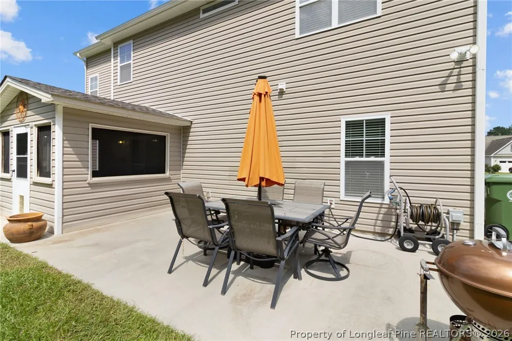205 Windwood Drive Stedman, NC 28391