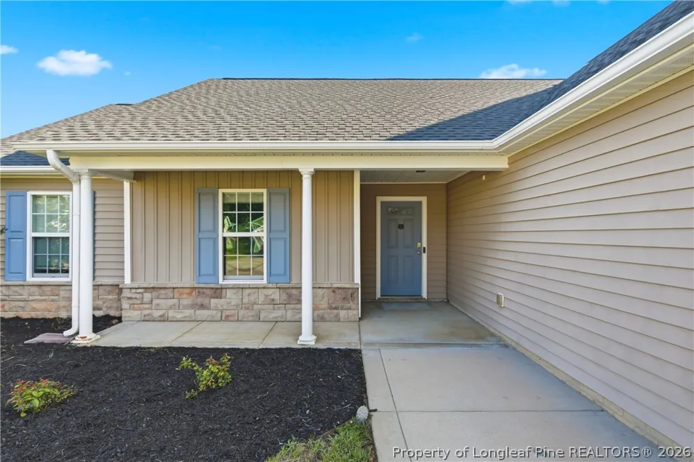 675 Hogart Street Raeford, NC 28376